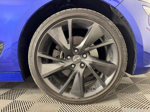2023 Genesis G70 2.0T AWD