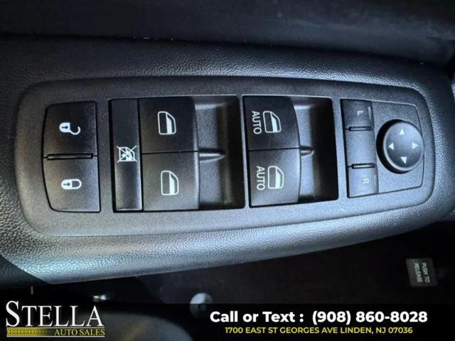 2022 Jeep Grand Cherokee Laredo X 4x4