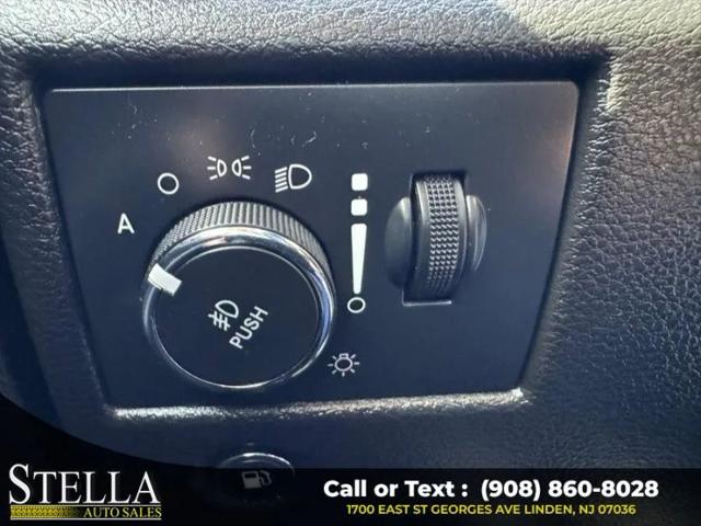 2022 Jeep Grand Cherokee Laredo X 4x4