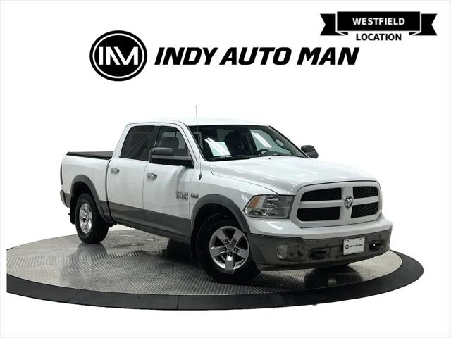 2013 Ram 1500 SLT for sale in Westfield, IN