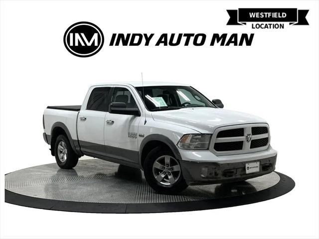 2013 Ram 1500 SLT for sale in Westfield, IN