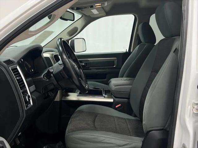 2013 Ram 1500 Outdoorsman