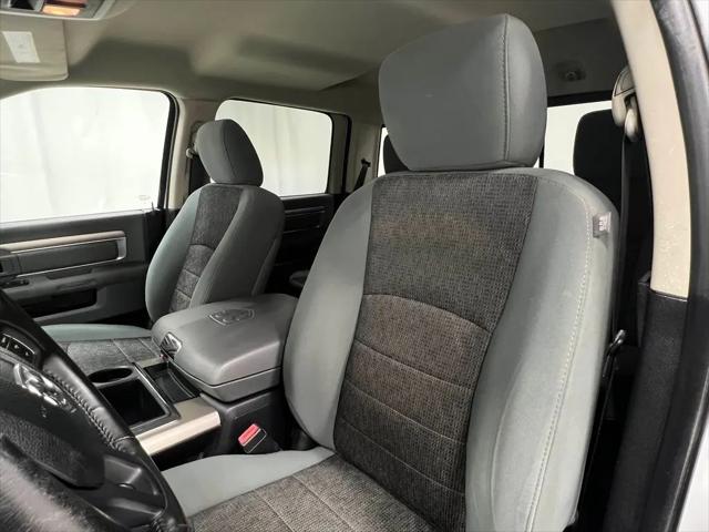 2013 Ram 1500 Outdoorsman