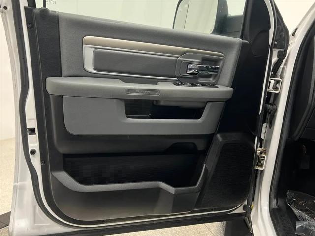 2013 Ram 1500 Outdoorsman