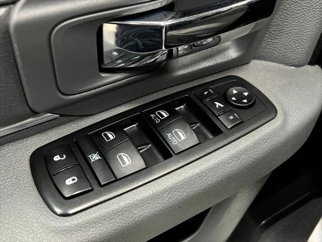 2013 Ram 1500 Outdoorsman