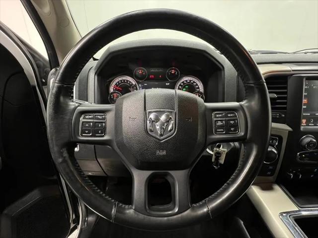 2013 Ram 1500 Outdoorsman
