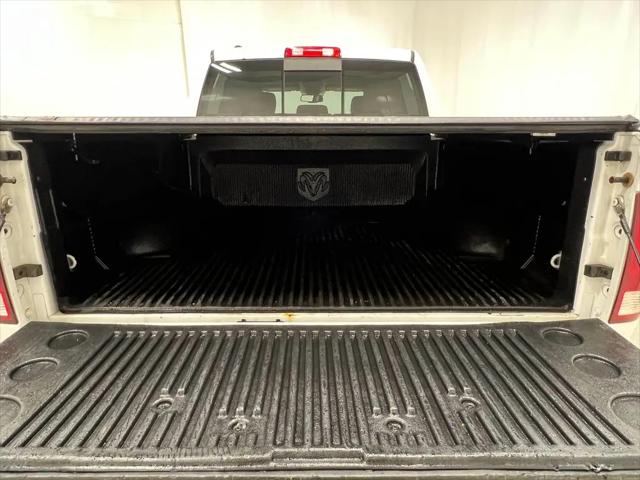 2013 Ram 1500 Outdoorsman