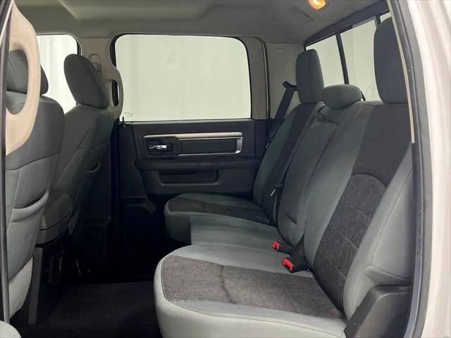 2013 Ram 1500 Outdoorsman