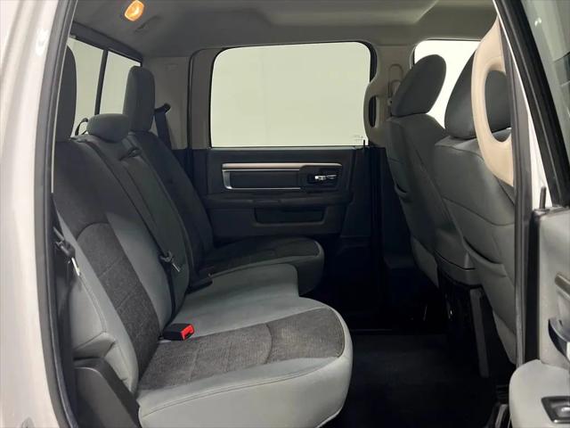 2013 Ram 1500 Outdoorsman