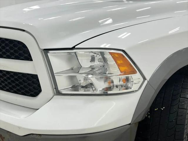 2013 Ram 1500 Outdoorsman