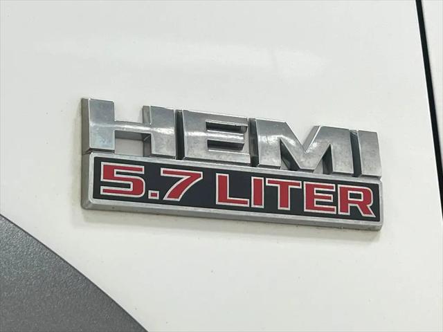 2013 Ram 1500 Outdoorsman