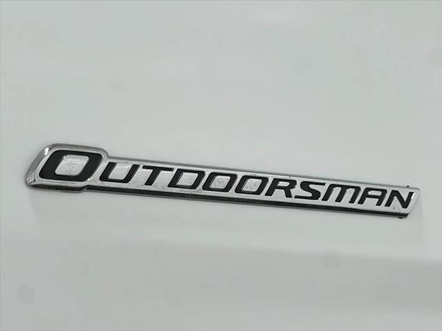 2013 Ram 1500 Outdoorsman