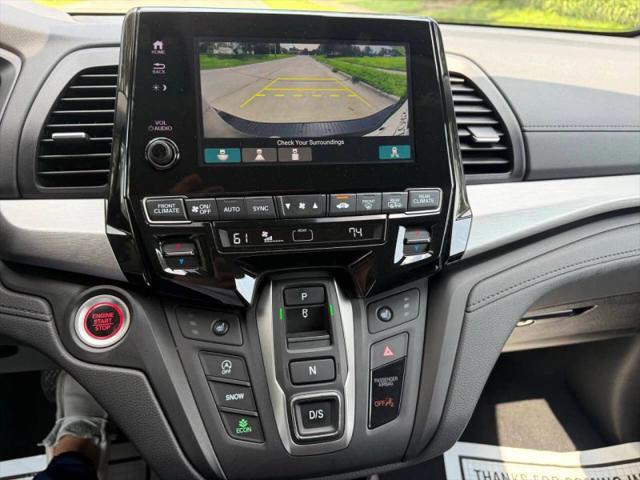 2024 Honda Odyssey EX-L for sale in Bellevue, NE