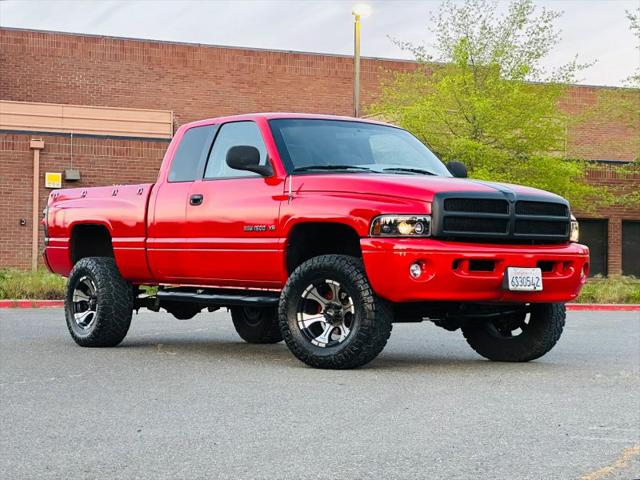 2001 Dodge Ram 1500 Base for sale in Roseville, CA