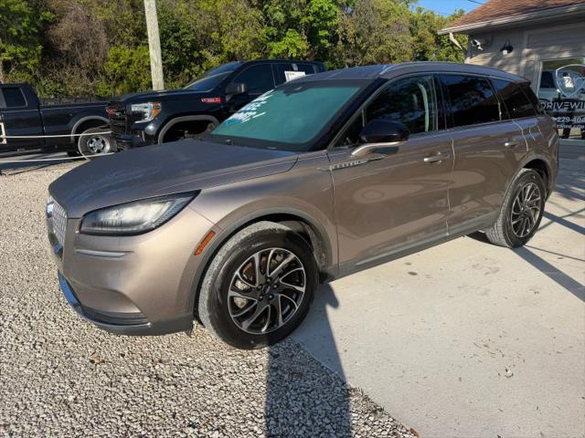 2020 Lincoln Corsair Standard for sale in Daytona Beach, FL
