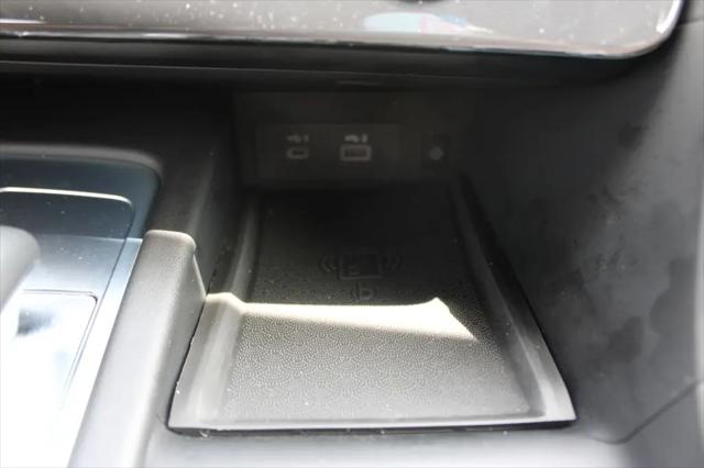 2025 INFINITI QX60 LUXE AWD
