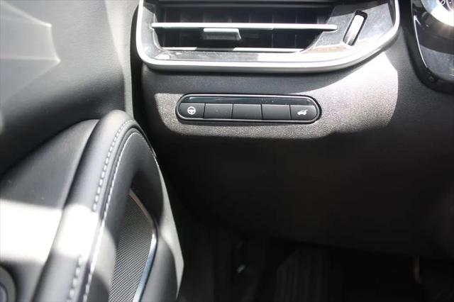 2025 INFINITI QX60 LUXE AWD