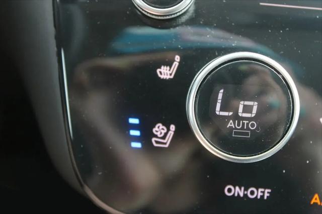 2025 INFINITI QX60 LUXE AWD