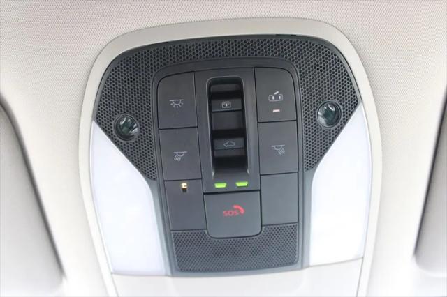 2025 INFINITI QX60 LUXE AWD