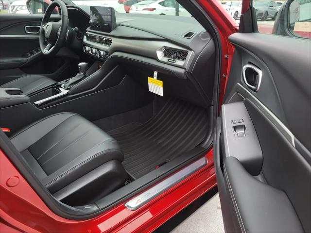 2026 Acura Integra FWD A-Spec
