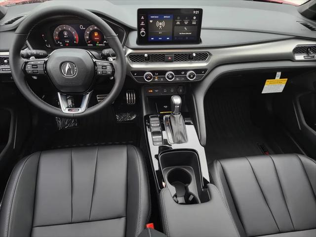 2026 Acura Integra FWD A-Spec