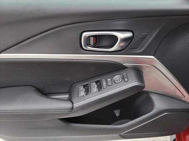 2026 Acura Integra FWD A-Spec