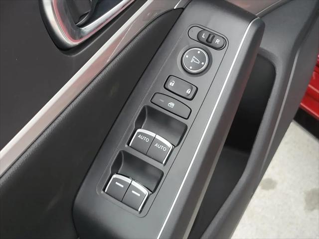 2026 Acura Integra FWD A-Spec