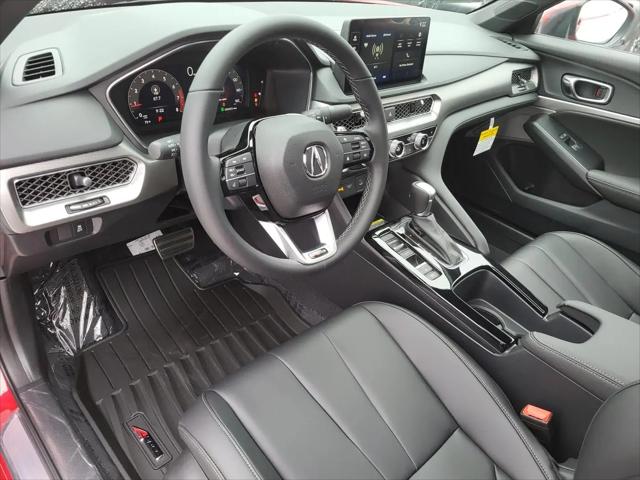 2026 Acura Integra FWD A-Spec