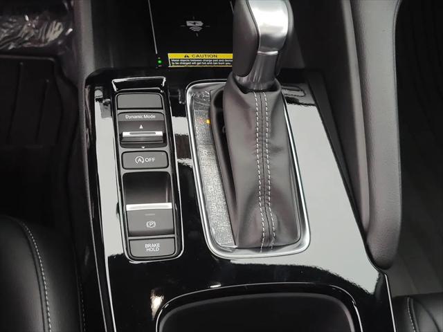 2026 Acura Integra FWD A-Spec