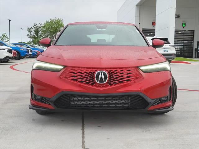 2026 Acura Integra FWD A-Spec