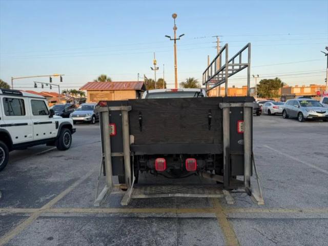 2018 Ford F-250 XL