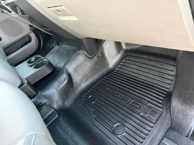 2018 Ford F-250 XL