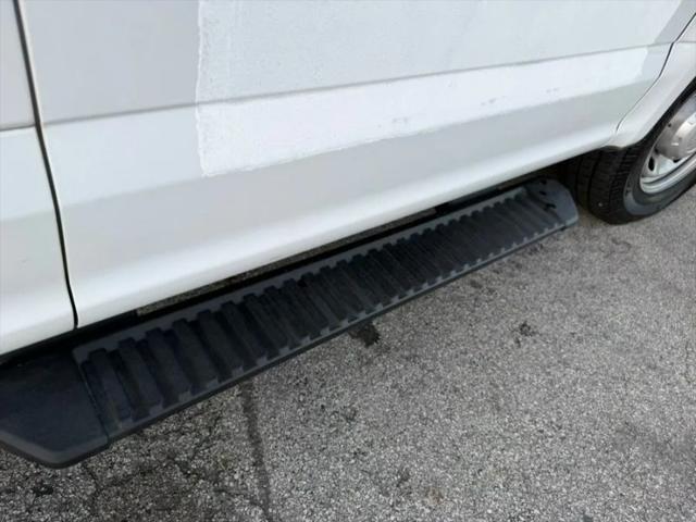 2018 Ford F-250 XL