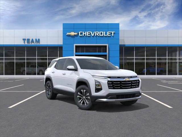 2026 Chevrolet Equinox FWD LT for sale in Goldsboro, NC