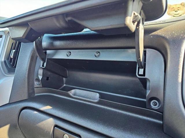 2022 Chevrolet Silverado 2500HD 4WD Regular Cab Long Bed WT