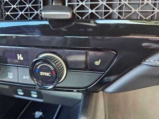 2025 Honda Accord Sedan Sport