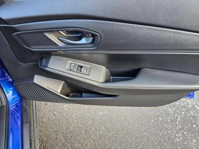 2025 Honda Accord Sedan Sport