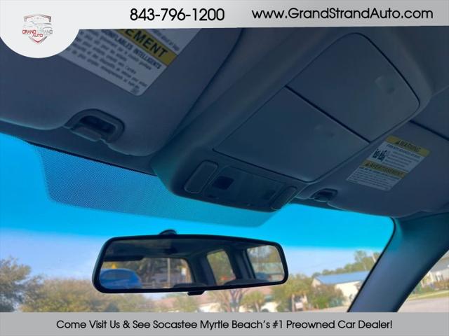 2006 Subaru Forester 2.5X