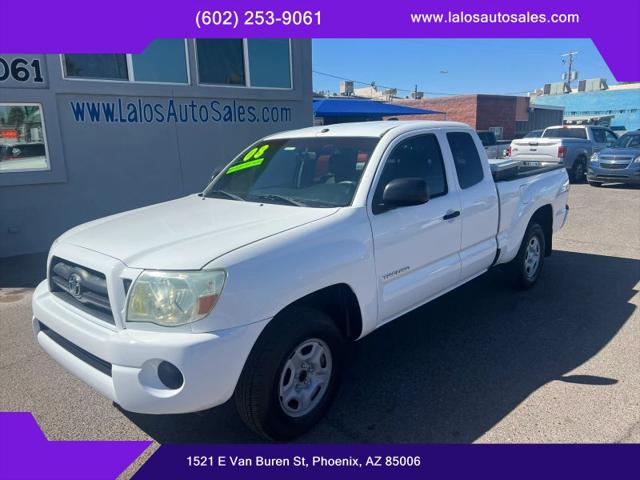 2008 Toyota Tacoma Base for sale in Phoenix, AZ