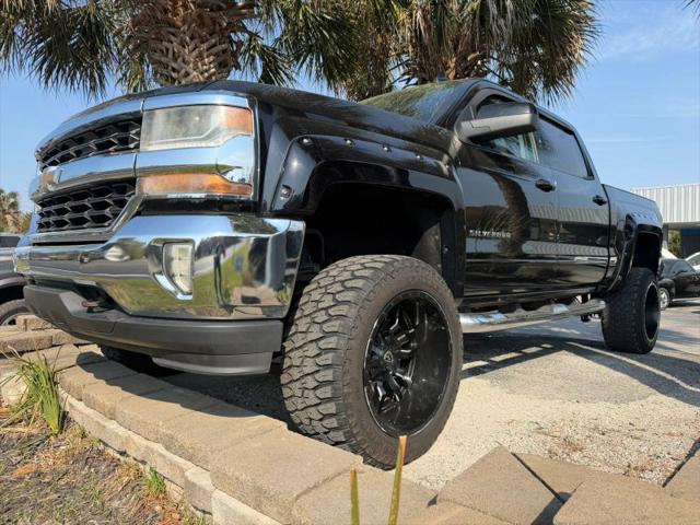 2016 Chevrolet Silverado 1500 1LT for sale in Newport, NC