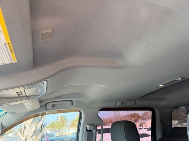 2016 Chevrolet Silverado 1500 1LT