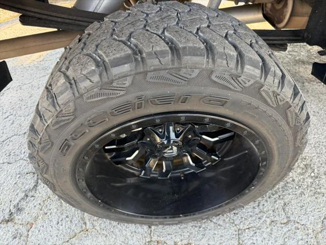 2016 Chevrolet Silverado 1500 1LT