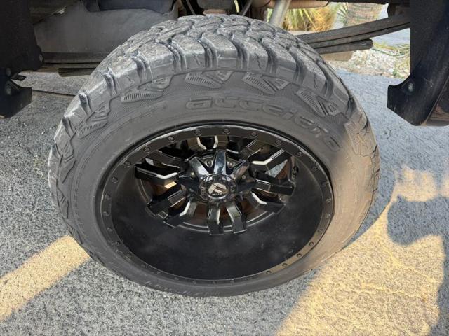 2016 Chevrolet Silverado 1500 1LT