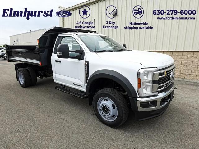 2026 Ford F-550 XL for sale in Bensenville, IL
