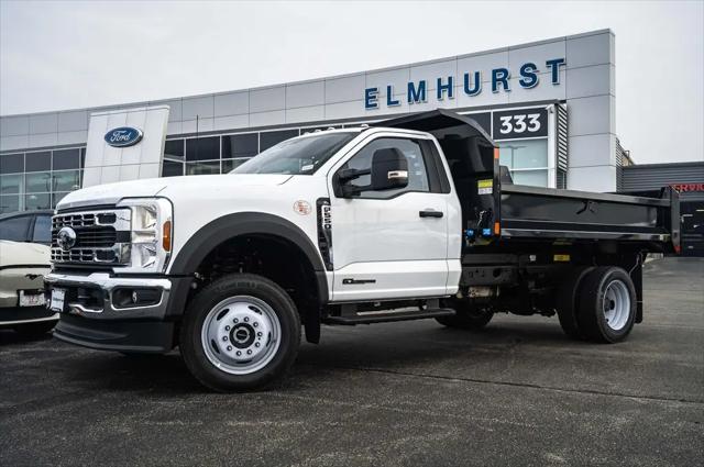 2026 Ford F-550 XL for sale in Bensenville, IL