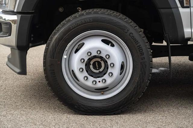 2026 Ford F-550 XL