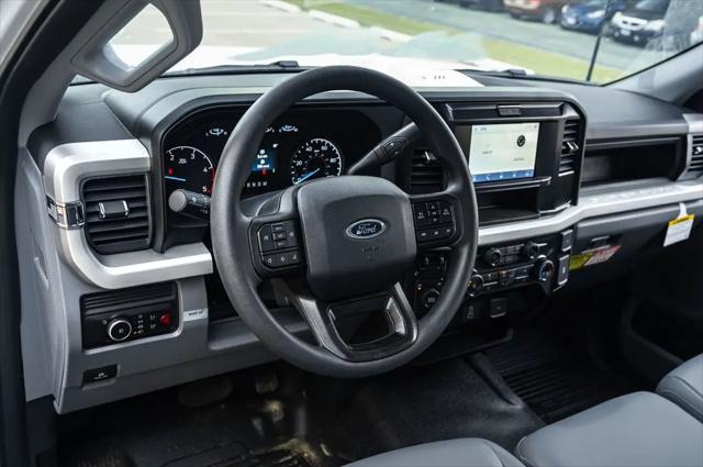 2026 Ford F-550 XL