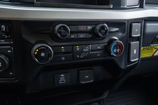 2026 Ford F-550 XL