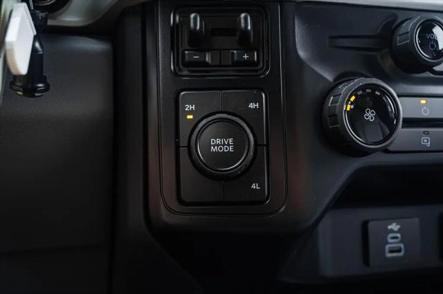 2026 Ford F-550 XL