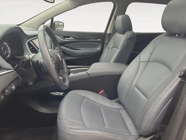 2021 Buick Enclave AWD Premium